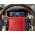 Land Rover Electric Dirisha Side Glasi Kubadilisha